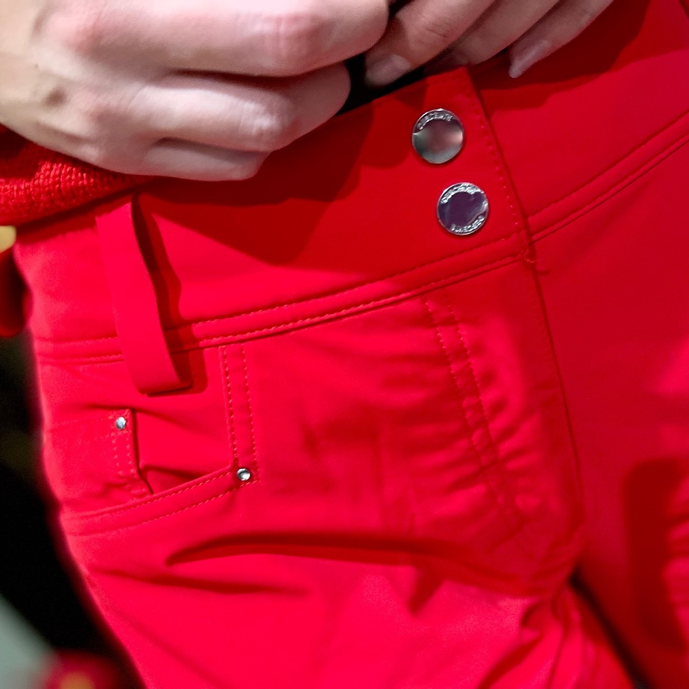 DESCENTE Selene Ski Pants - Women's 14